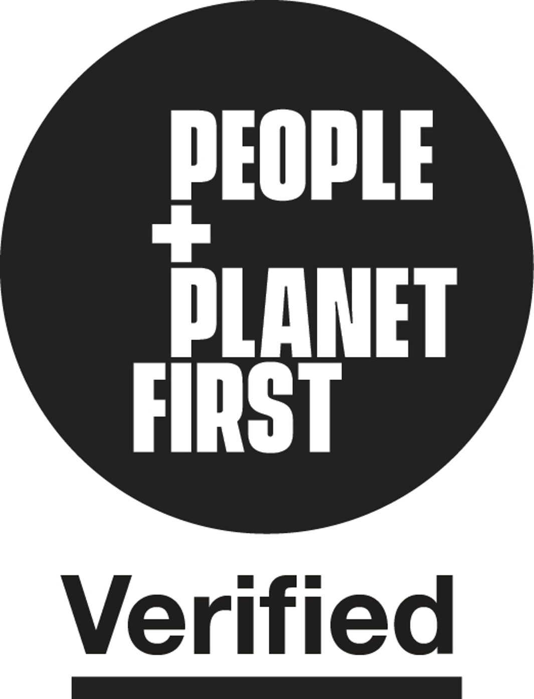People and Planet First Verified
