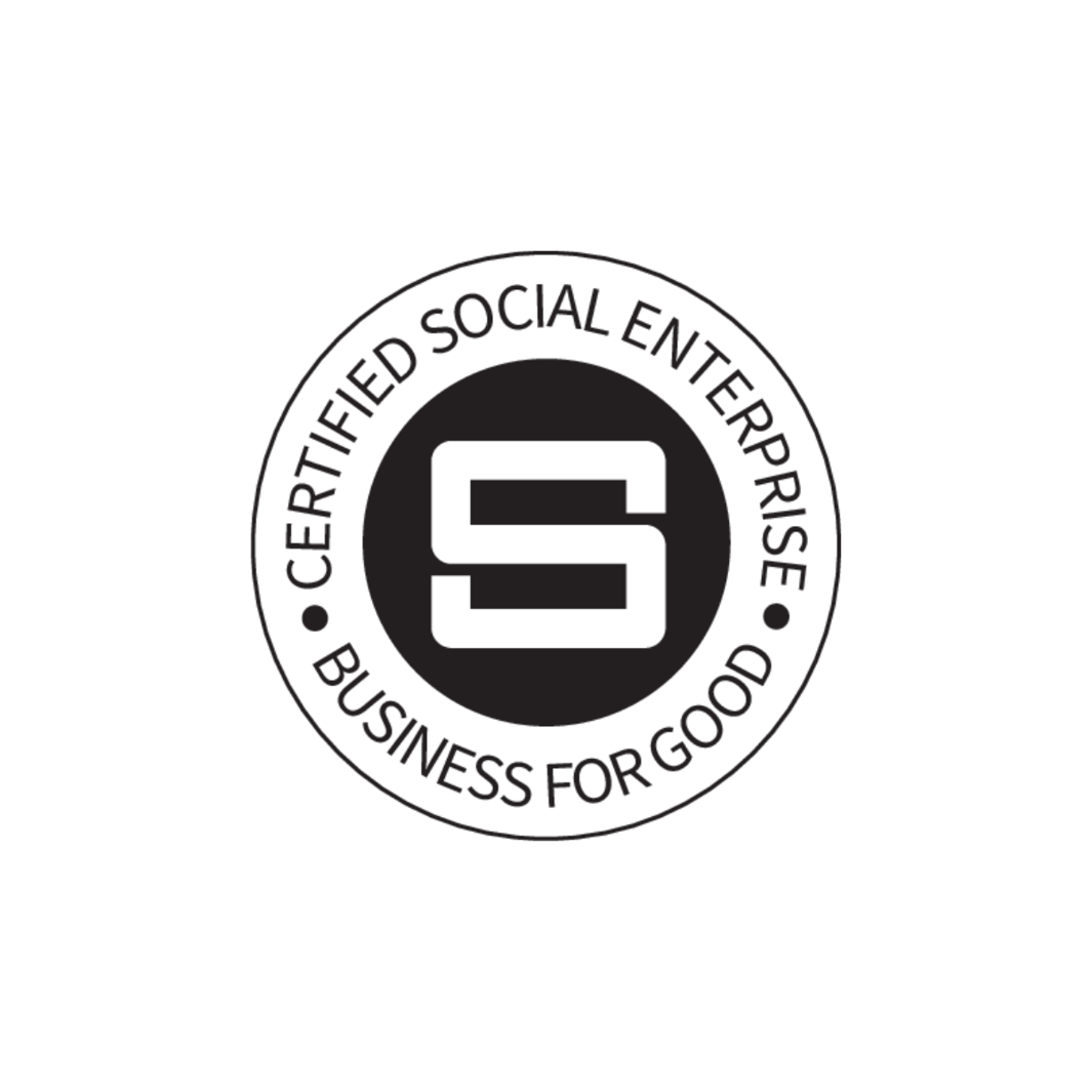 Certified Social Enterprise UK